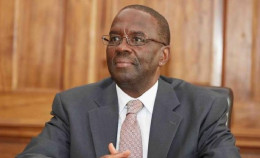 Mutunga Says  Goons destroying property could be paid police agents
